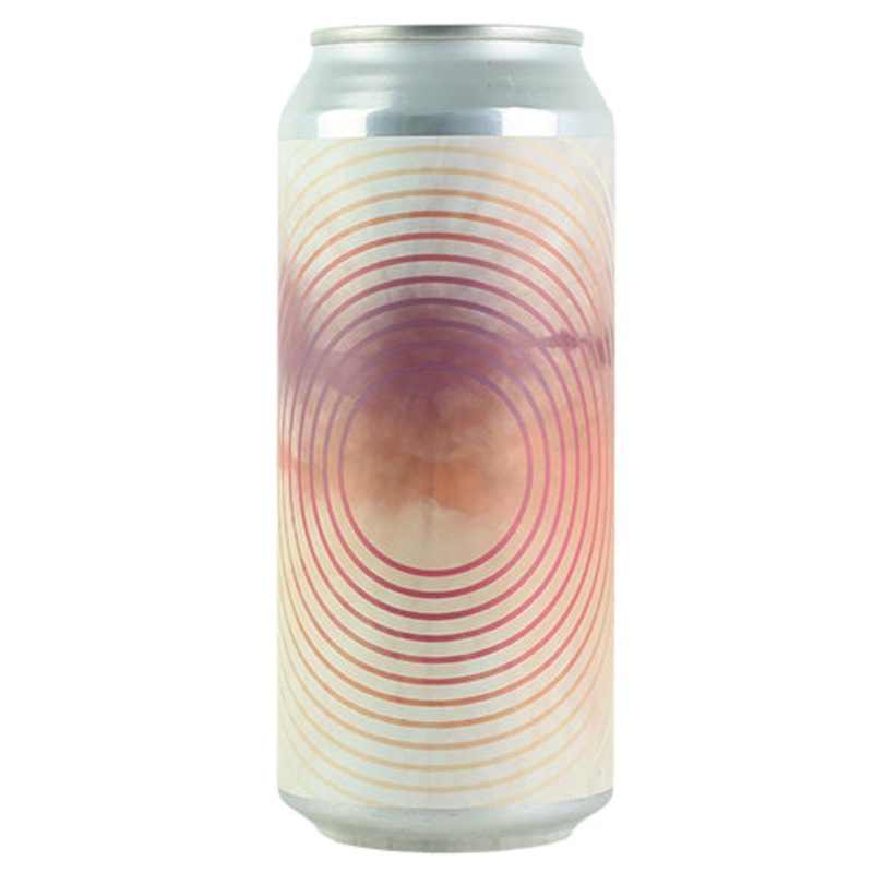 Barreled Souls Superman Punch Gose Ale 16OZ SINGLE CAN