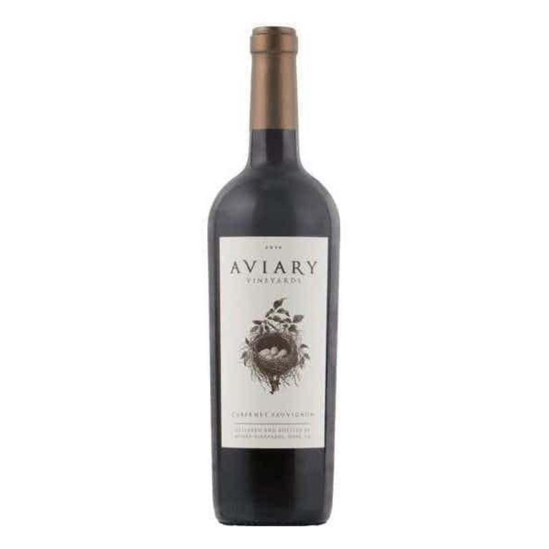 Cabernet Aviary