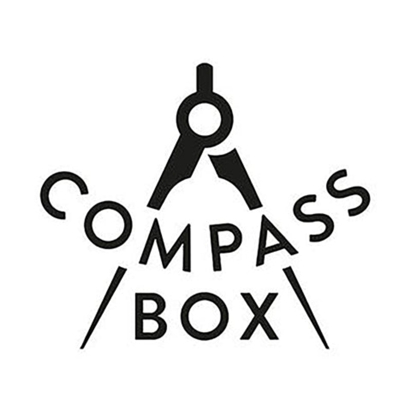 Compass Box The Circle No. 2 Blended Scotch Whisky 750ML BTL