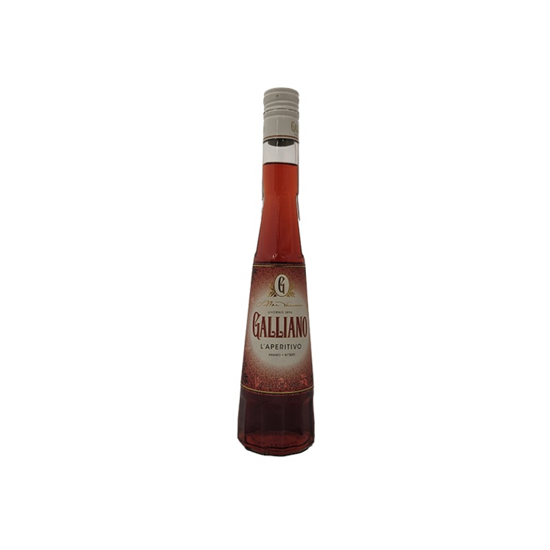 Galliano L’Aperitivo Liqueur 375ML