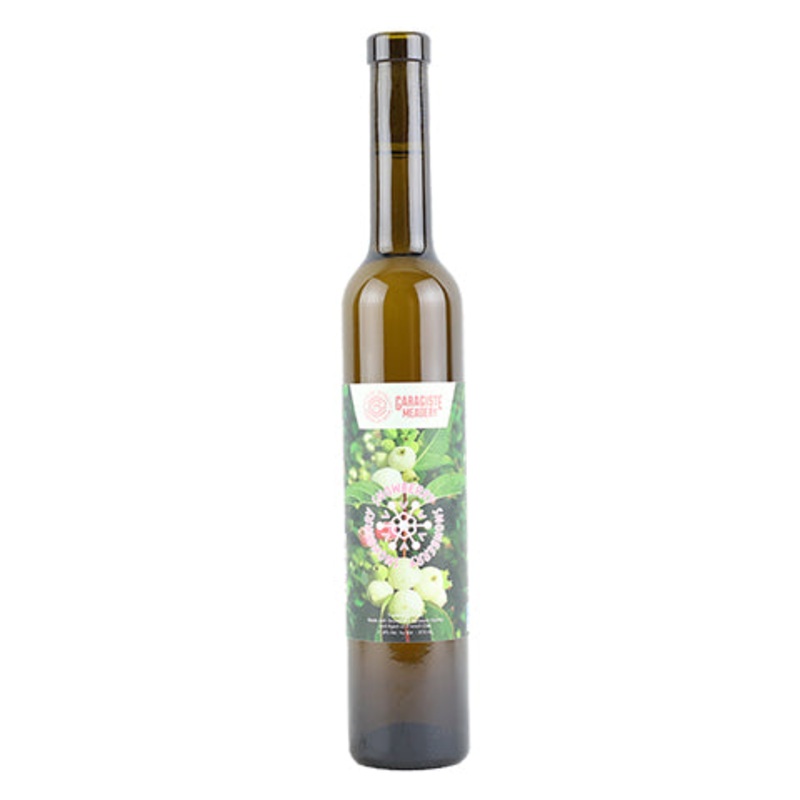 Garagiste Snowberry Mead 375ML BTL