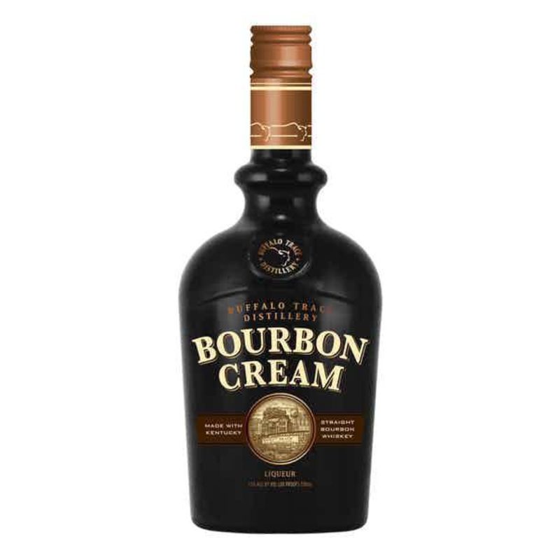 Liqueur Buffalo Trace Cream