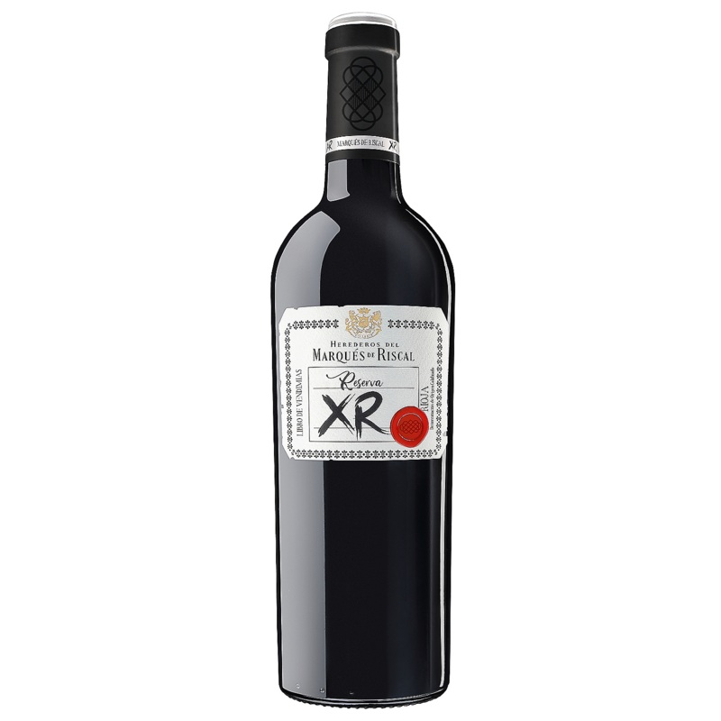 Marques De Riscal Rioja Xr Reserva 2017 750ML 750ML