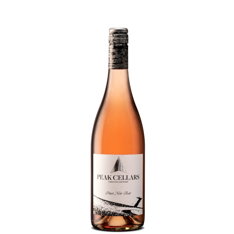 O ROURKES PEAK ROSE 750ML @ St. Albert [1036696] 750 ml