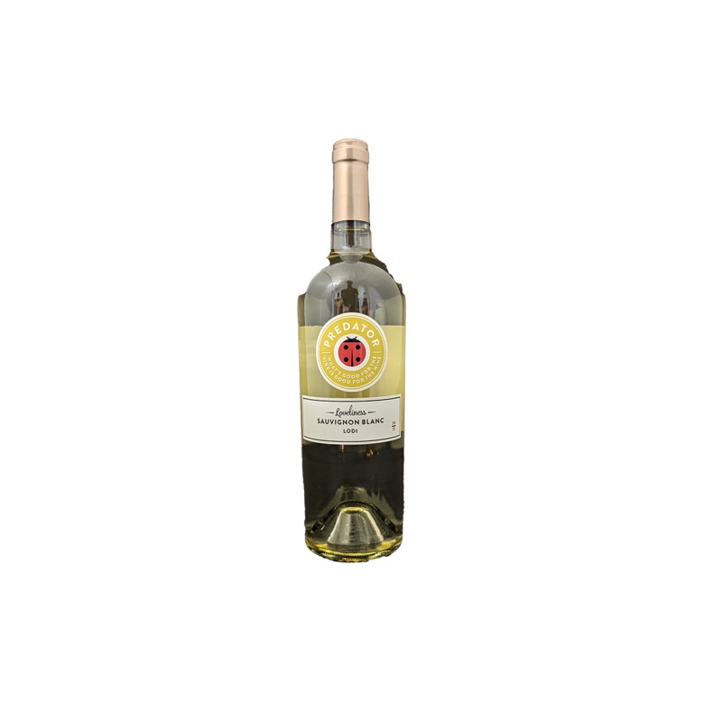 Predator Sauvignon Blanc 750ML