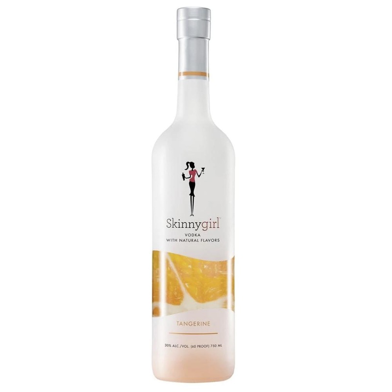 Skinnygirl Tangerine Vodka