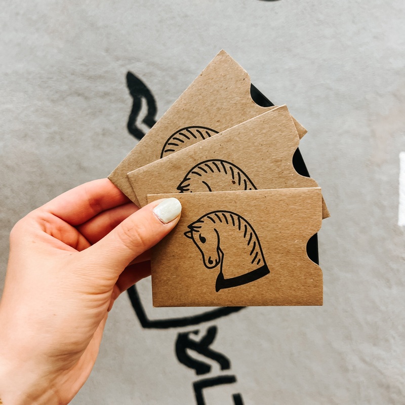 White Horse Wine and Spirits Gift Card $25
