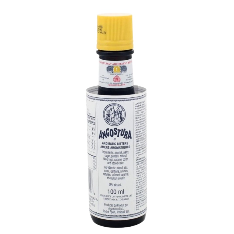 ANGOSTURA BITTERS 100ML @ Kelowna [1000842] 100 ml