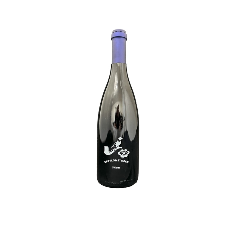 Babylonstoren Shiraz 750ML