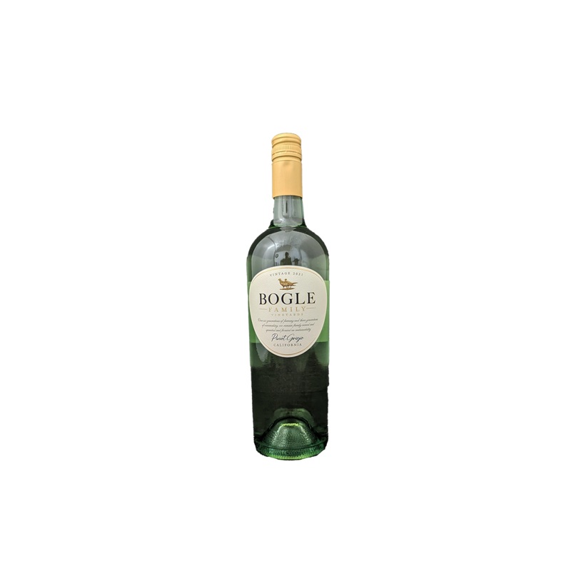 Bogle Pinot Grigio 750ML