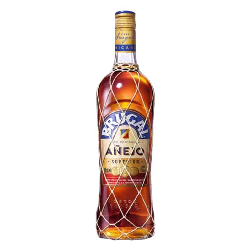 BRUGAL ANEJO 750 ML