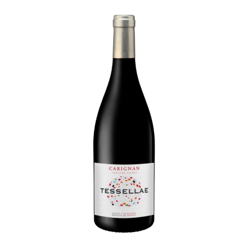 Domaine Lafage Tessellae Carignane