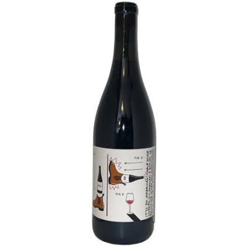 Drinking Wines Itll Do American Table Cuvee 2