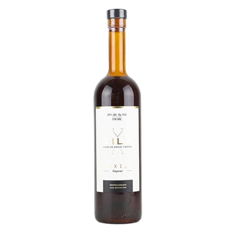 Flor De Luna ‘XILA Licor de Agave’ Liqueur 750ML BTL