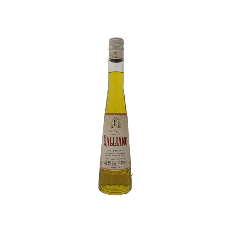 Galliano L’Autentico Liqueur 375ML