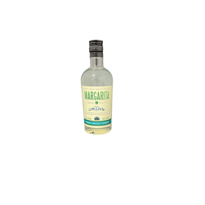 Heublein Margarita 375ML