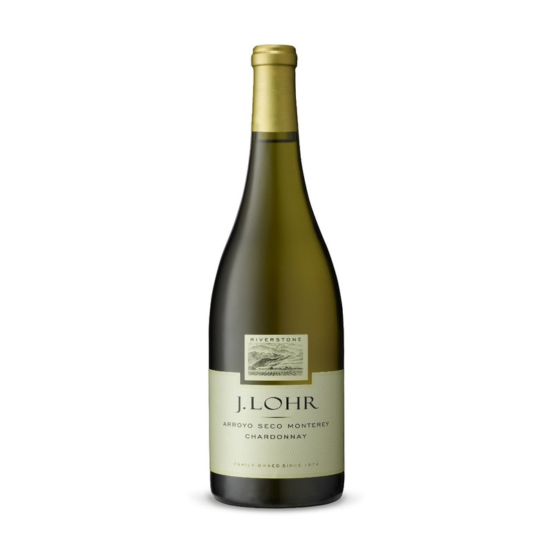 J LOHR ‘RIVERSTONE’ CHARDONNAY