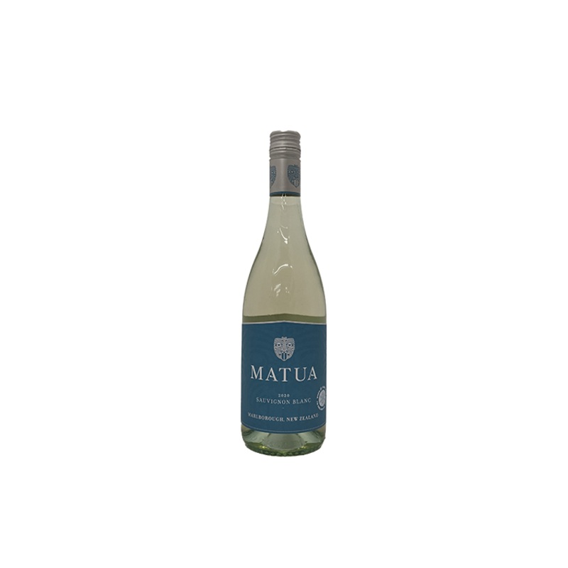 Matua Sauvignon Blanc 750ML