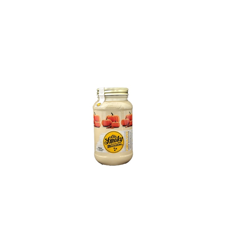 Ole Smoky Pumpkin Spice Moonshine 750ML