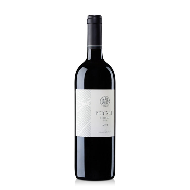 PERINET PRIORAT MERIT 2017 750ML 750ML