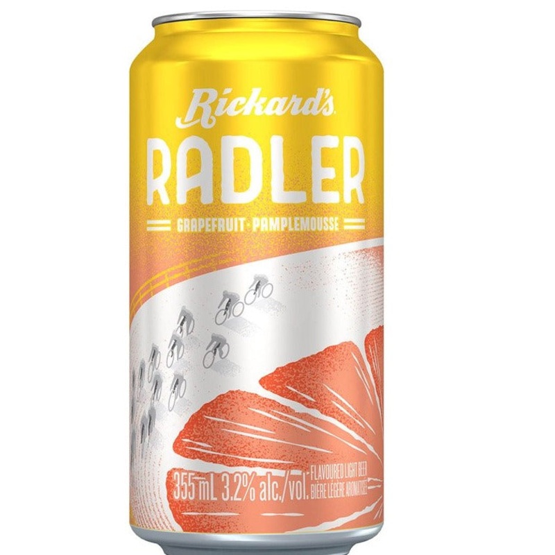 RICKARDS RADLER 6 CAN