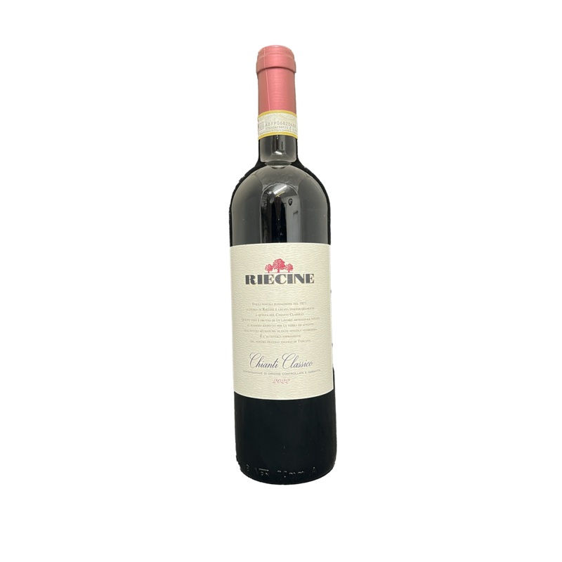 Riecine Chianti Classico 750ML