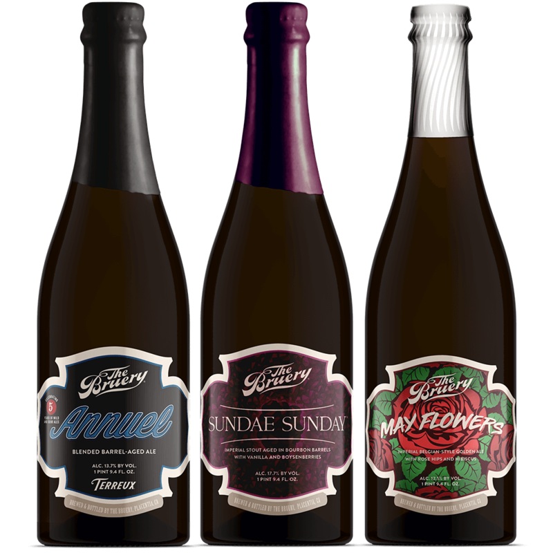 Society Social Tuesday Sample Pack