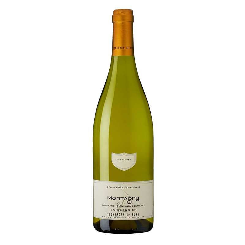 Vignerons Buxy Montagny Villages 22 750ML 750ml Bottle