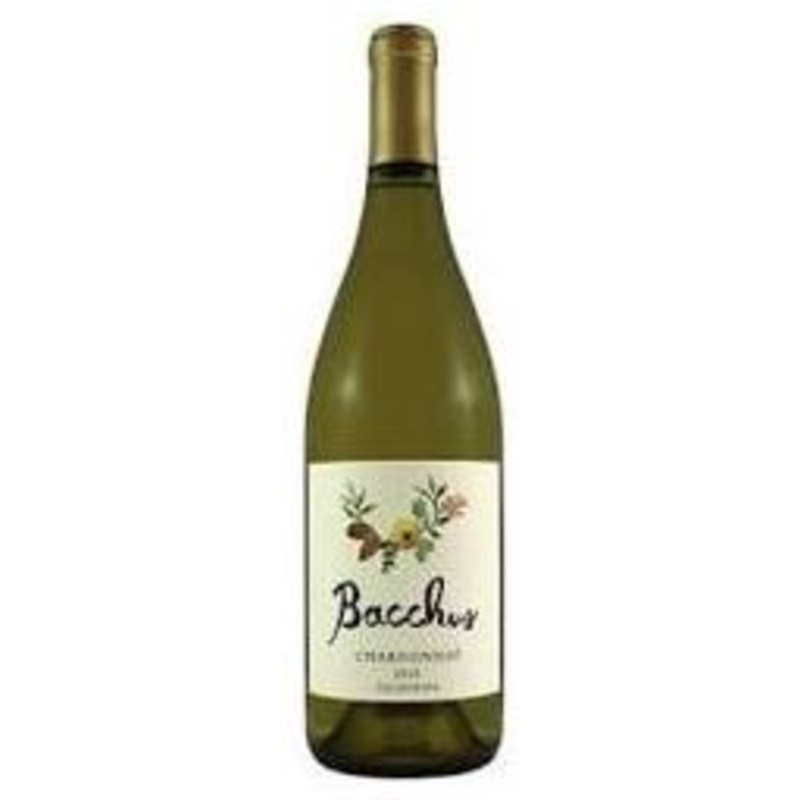 Bacchus Cellars Chardonnay