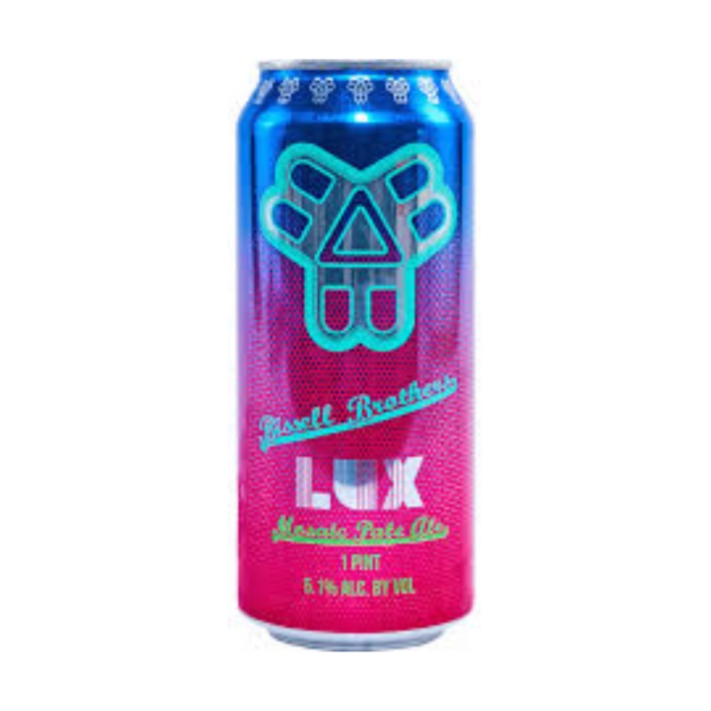 Bissell Brothers Lux