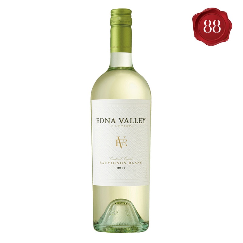 Edna Valley Sauvignon Blanc 750ml