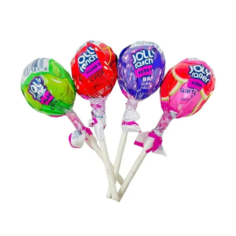 Jolly Rancher Pops Assorted
