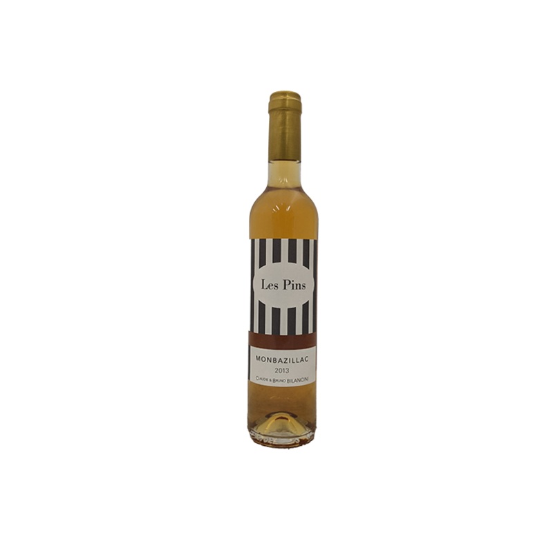 Les Pins Monbazillac 500ML