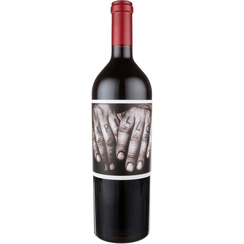 ORIN SWIFT ‘PAPILLON’ 750 ML