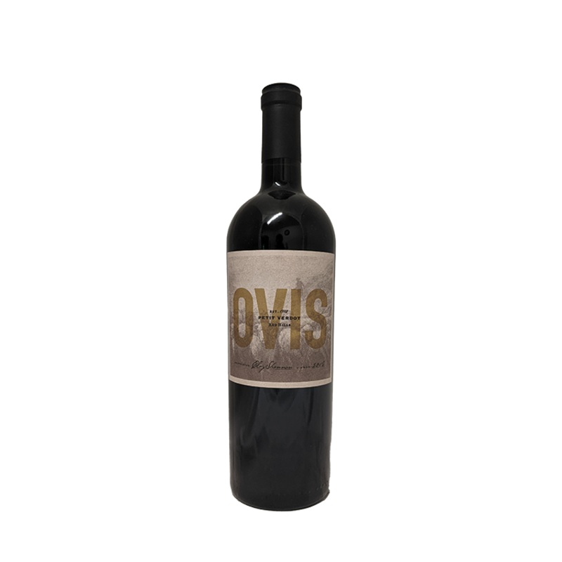 Ovis Petit Verdot 750ML