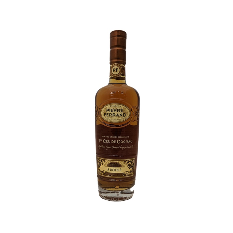 Pierre Ferrand Ambre Cognac 750ML