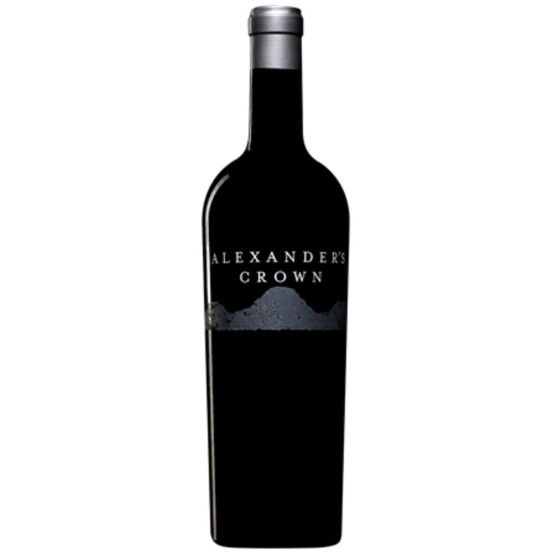RODNEY STRONG ALEXANDERS CROWN CABERNET SAUVIGNON 750 ML