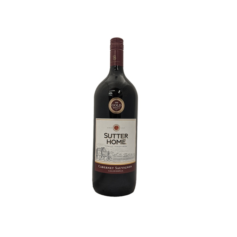 Sutter Home Cabernet Sauvignon 1.5L