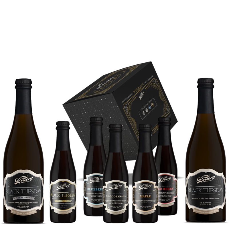 Ultimate Black Tuesday Bundle