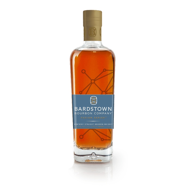 Bardstown Bourbon Company Fusion Series