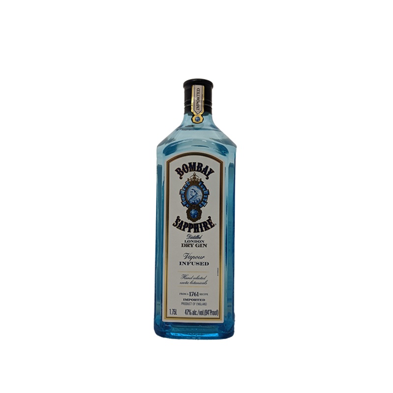 Bombay Sapphire Gin 1.75L