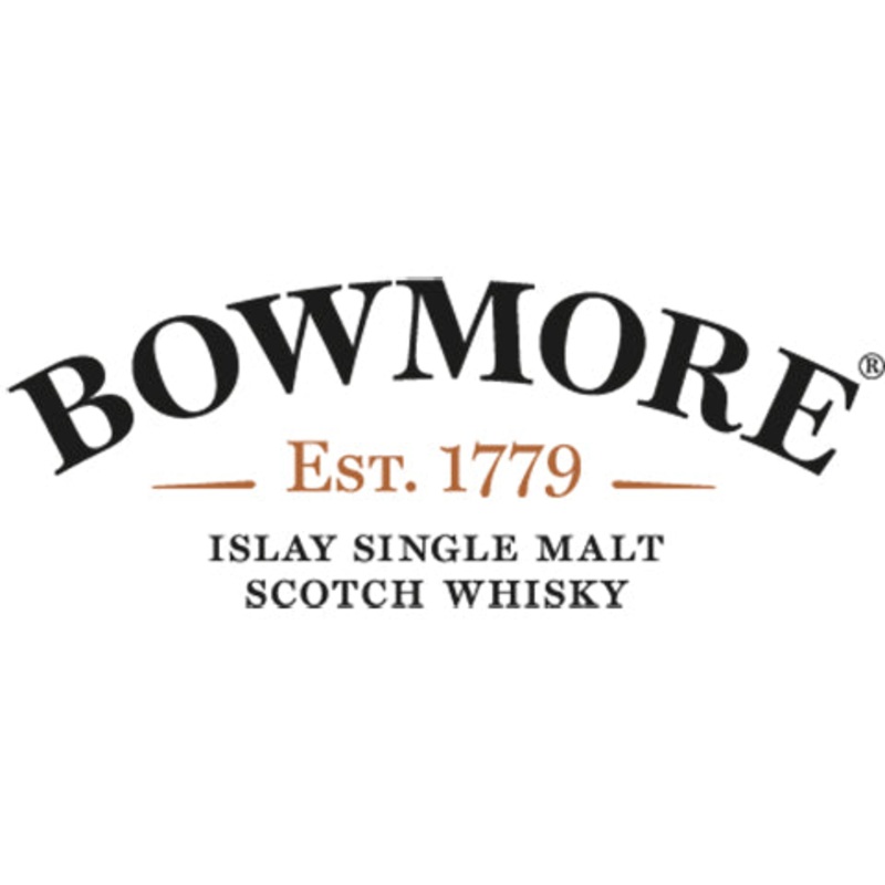 Bowmore 18 Year Old The Vintners Trilogy #1 Manzanilla Cask Islay Single Malt Scotch Whisky 750ML BTL