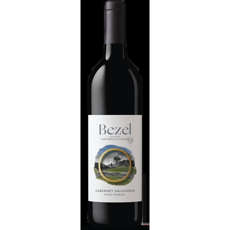 Cabernet Bezel
