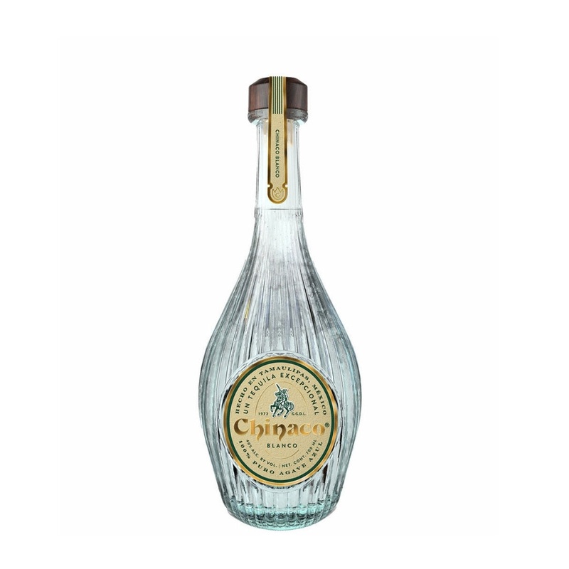 Chinaco Tequila Blanco 700mL