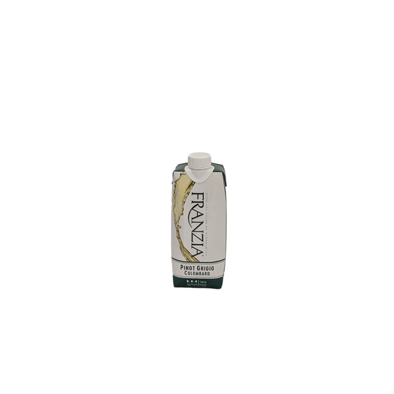 Franzia Pinot Grigio/Colombard 500ML
