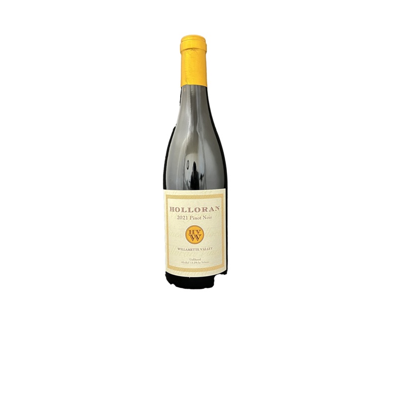 Holloran Willamette Valley Pinot Noir 750ML