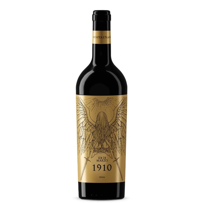 IDI DI MARZO 1910 750ML @ Red Deer [1054375] 750 ml