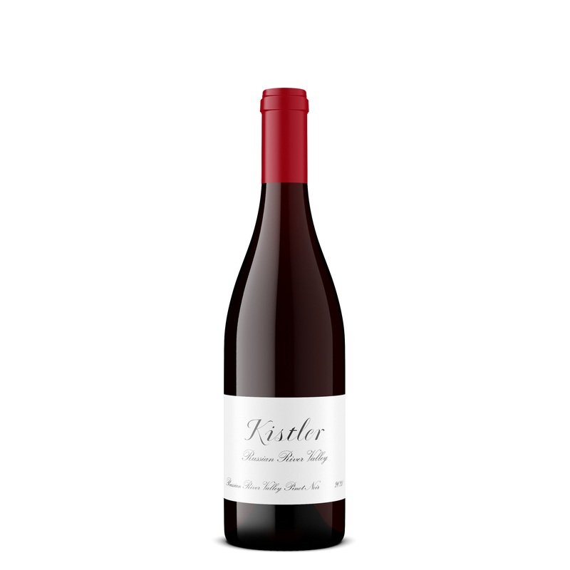 Kistler Pinot Noir Sonoma Mountain