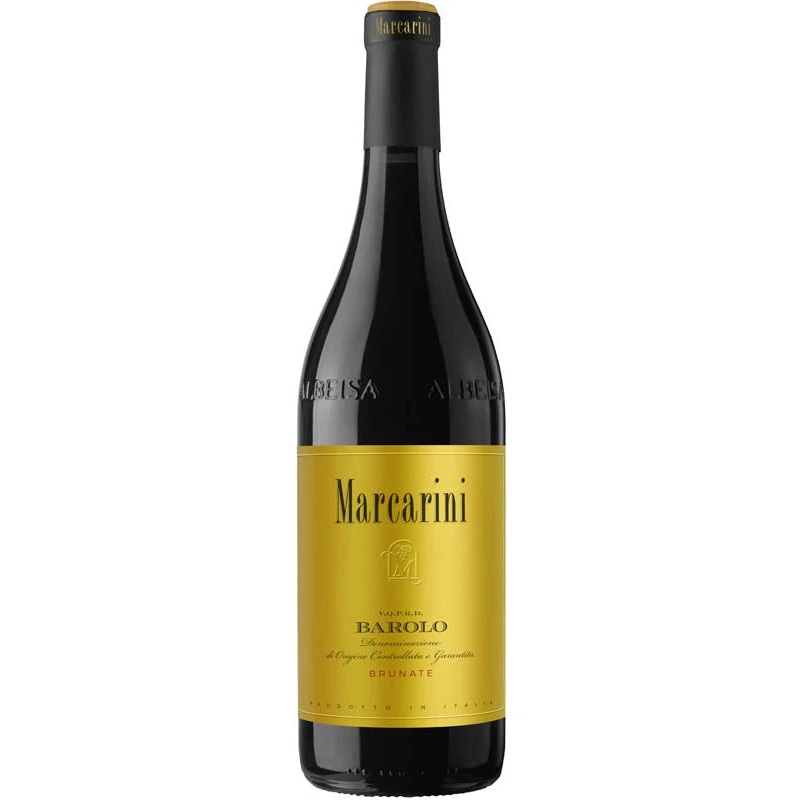 MARCARINI BAROLO BRUNATE 750ML @ Deerfoot City [1014305] 750 ml