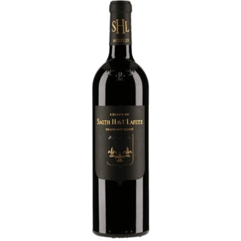 SMITH HAUT LAFITTE ROUGE 2018 750ML @ Airdrie [1035275] 750 ml